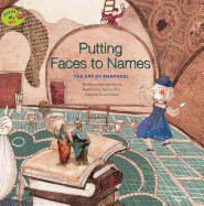 Putting Faces to Names: The Art of Raphael