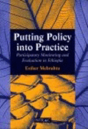Putting Policy into Practice: Participatory Monitoring and Evaluation in Ethiopia