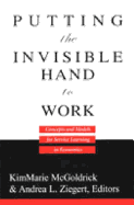 Putting the Invisible Hand to Work: Concepts and Models for Service Learning in Economics