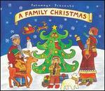 Putumayo Presents: A Family Christmas