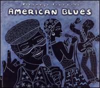 Putumayo Presents: American Blues - Various Artists