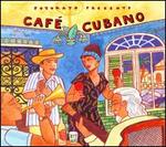 Putumayo Presents: Cafe Cubano