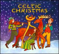 Putumayo Presents: Celtic Christmas - Various Artists