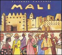 Putumayo Presents: Mali - Various Artists