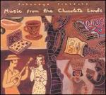 Putumayo Presents: Music from the Chocolate Lands - Various Artists