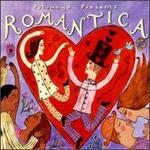 Putumayo Presents Romantica: Great Love Songs from around the World