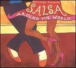 Putumayo Presents: Salsa Around the World
