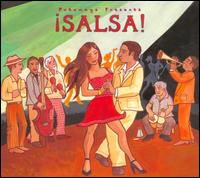 Putumayo Presents: Salsa - Various Artists