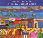 Putumayo Presents: The Caribbean