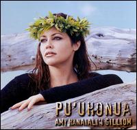 Pu'uhonua - Amy Gilliom