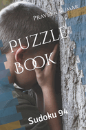 Puzzle Book: Sudoku 94