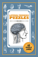 Puzzle Cards: Lateral Thinking Puzzles