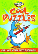 Puzzle Fun: Cool Puzzles: Chill Out with a Puzzle Bonanza!
