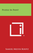 Puzzle in Paint