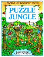 Puzzle Jungle