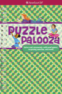 Puzzle Palooza: Solve Cool Crosswords, Wild Word Games, Surprising Searches, and More!