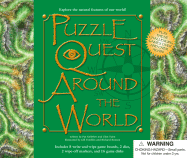 Puzzle Quest Around the World
