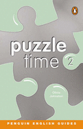 Puzzle Time 2 - Johnston, Olivia