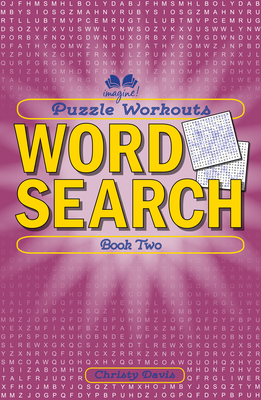 Puzzle Workouts: Word Search (Book Two) - Davis, Christy