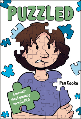 Puzzled: A Memoir about Growing Up with Ocd - 