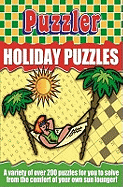 Puzzler Holiday Puzzles