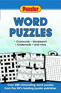 "Puzzler" Word Puzzles
