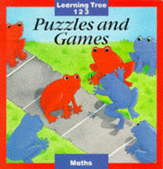 Puzzles and Games - Hales, Richard, and Hales, Nicky