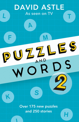 Puzzles and Words 2 - Astle, David