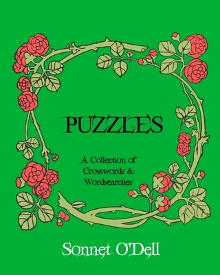 Puzzles - O'Dell, Sonnet