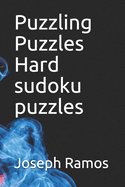 Puzzling Puzzles Hard sudoku puzzles