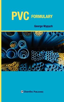 PVC Formulary - Wypych, George