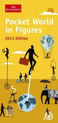 Pwif 2013 Non Trade - The Economist