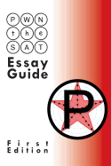Pwn the SAT: Essay Guide