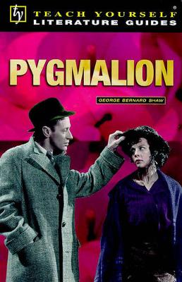 "Pygmalion" - Hartley, Mary