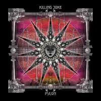 Pylon [Deluxe Edition Green Vinyl] - Killing Joke
