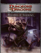 Pyramid of Shadows: An Adventure for Characters of 7th-10th Level