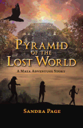 Pyramid of the Lost World