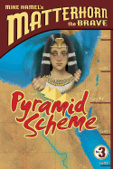 Pyramid Scheme: Volume 3