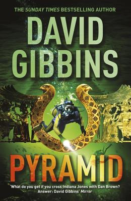 Pyramid - Gibbins, David