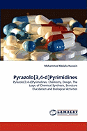 Pyrazolo[3,4-D]pyrimidines