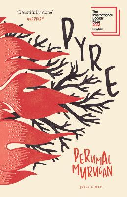 Pyre - Murugan, Perumal, and Vasudevan, Aniruddhan (Translated by)