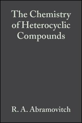 Pyridine and Its Derivatives, Volume 14, Part 3 Supplement - Abramovitch, R. A. (Editor)