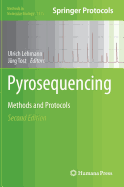 Pyrosequencing: Methods and Protocols