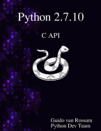 Python 2.7.10 C API