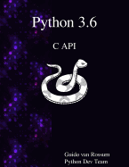 Python 3.6 C API