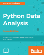 Python Data Analysis -