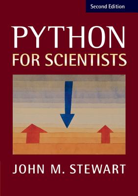 Python for Scientists - Stewart, John M.