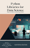 Python Libraries for Data Science: Tech insights exploring the future 3