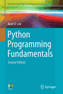 Python Programming Fundamentals