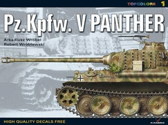 Pz.Kpfw V Panther
